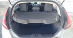 Ford Fiesta Kinetic Design 1.6 16V TITANIUM Hatchback 2011
