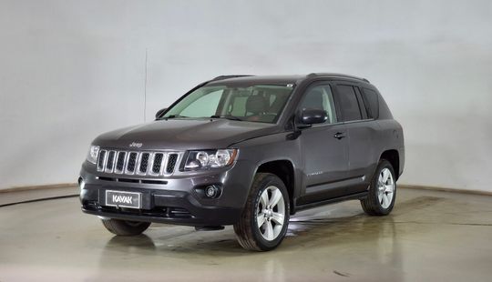 Jeep • Compass