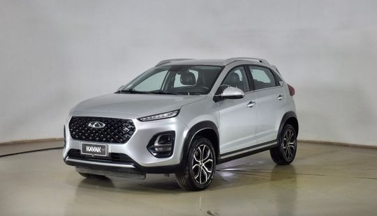 Chery • Tiggo 2 Pro