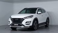 Hyundai Tucson 1.6 CRDI ELITE Suv 2020