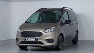 Ford Tourneo Courier 1.0 ECOBOOST TITANIUM PLUS Van 2023