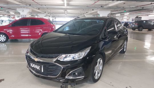 Chevrolet • Cruze