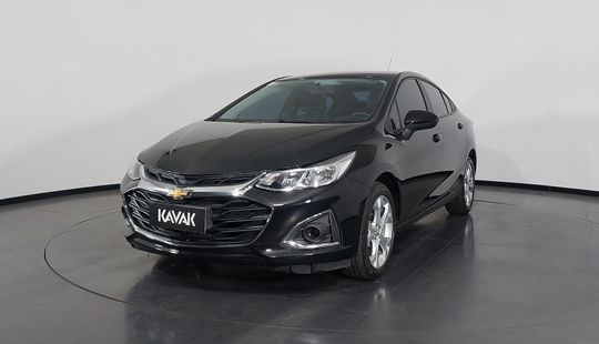 Chevrolet • Cruze