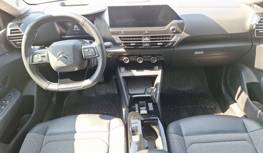 Citroen C4 1.2 PURETECH 130 AUTO SHINE Hatchback 2022
