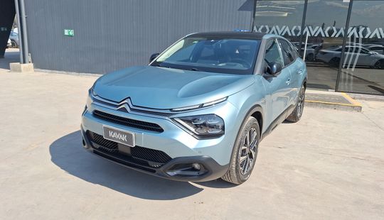 Citroen • C4