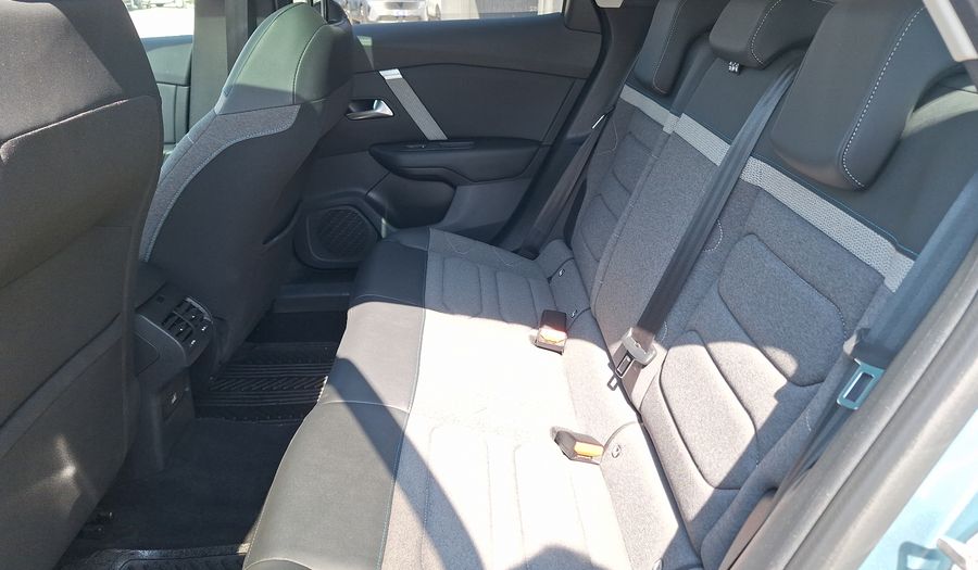 Citroen C4 1.2 PURETECH 130 AUTO SHINE Hatchback 2022