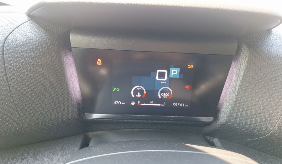 Citroen C4 1.2 PURETECH 130 AUTO SHINE Hatchback 2022