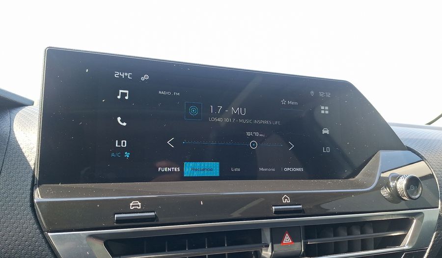 Citroen C4 1.2 PURETECH 130 AUTO SHINE Hatchback 2022