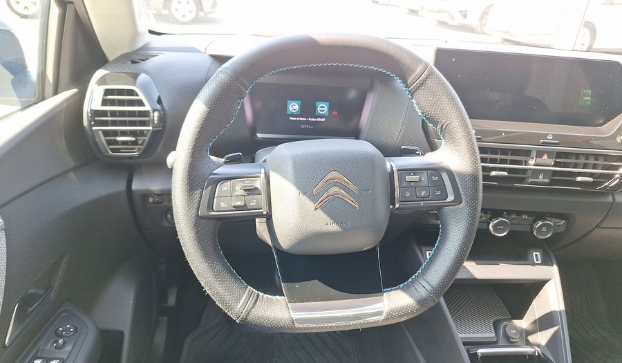 Citroen C4 1.2 PURETECH 130 AUTO SHINE Hatchback 2022
