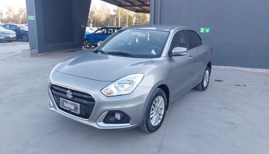 Suzuki • Dzire