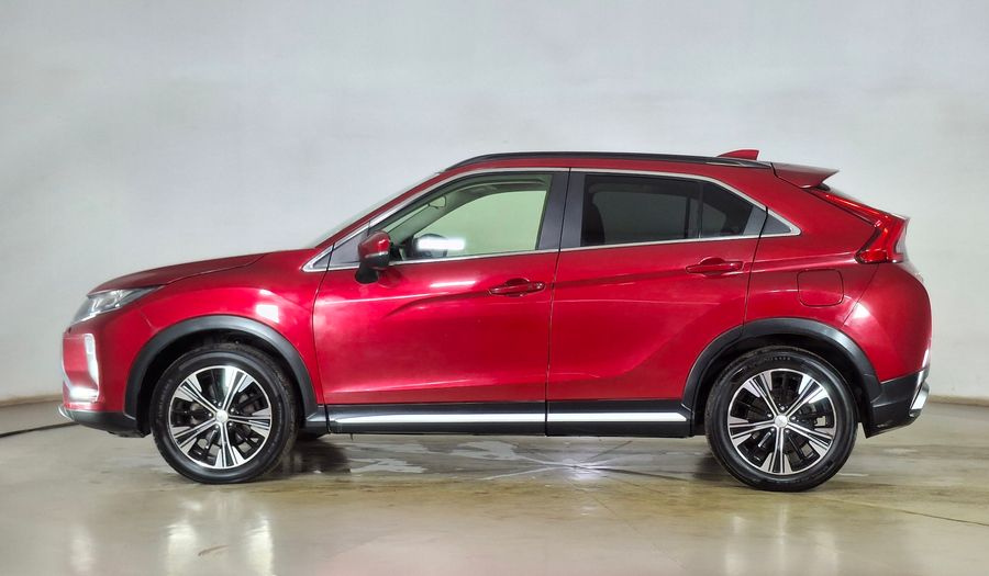 Mitsubishi Eclipse Cross 1.5 TURBO AUTO RS Suv 2019