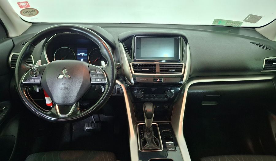 Mitsubishi Eclipse Cross 1.5 TURBO AUTO RS Suv 2019