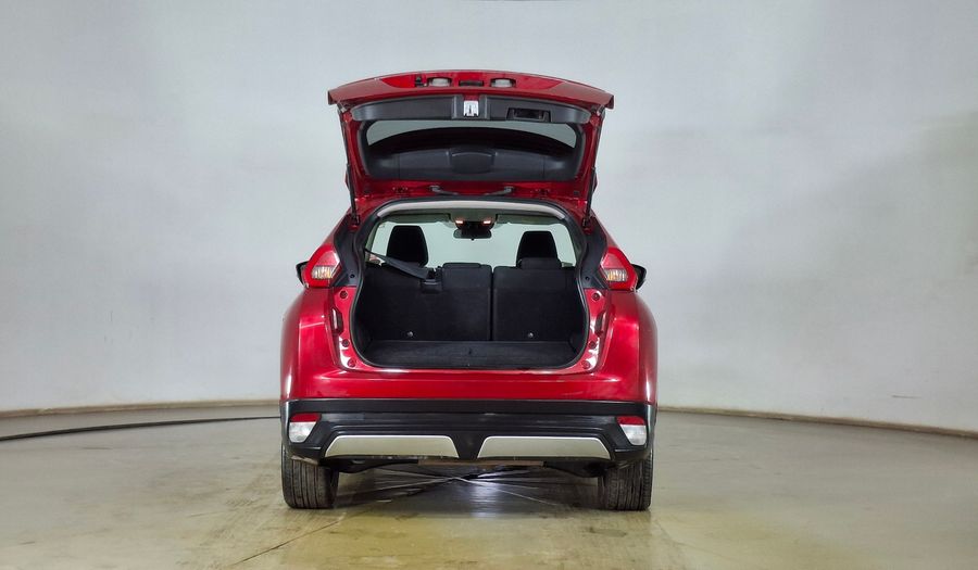 Mitsubishi Eclipse Cross 1.5 TURBO AUTO RS Suv 2019