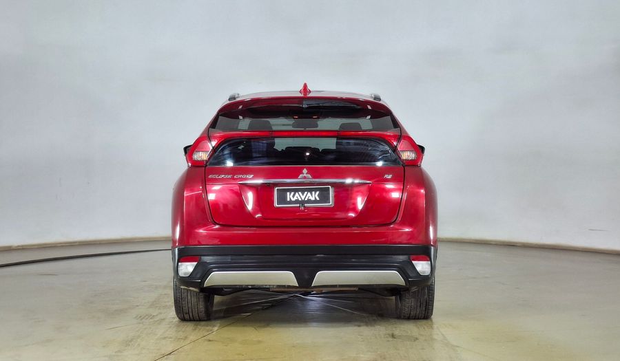 Mitsubishi Eclipse Cross 1.5 TURBO AUTO RS Suv 2019