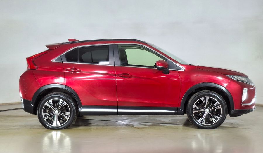 Mitsubishi Eclipse Cross 1.5 TURBO AUTO RS Suv 2019