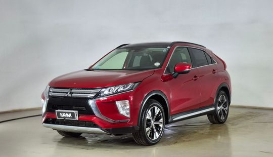 Mitsubishi • Eclipse Cross