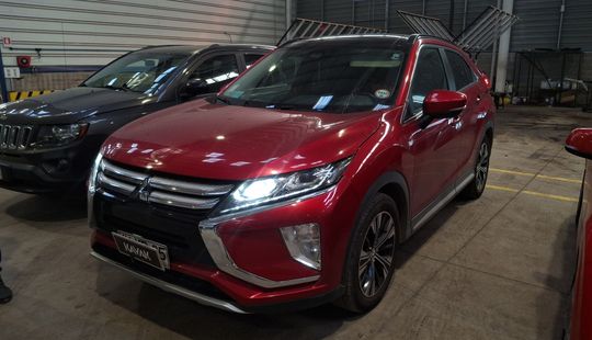 Mitsubishi • Eclipse Cross