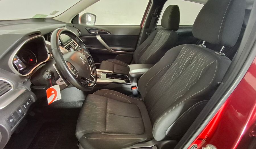 Mitsubishi Eclipse Cross 1.5 TURBO AUTO RS Suv 2019