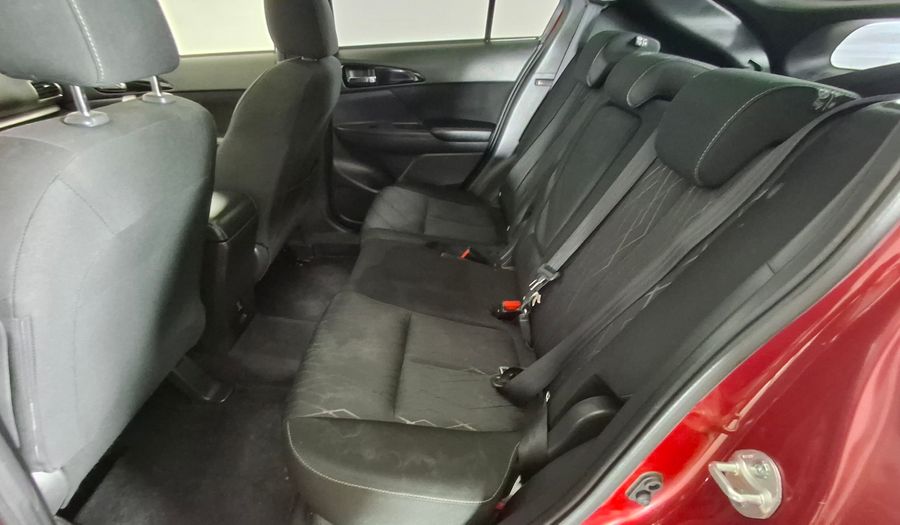 Mitsubishi Eclipse Cross 1.5 TURBO AUTO RS Suv 2019