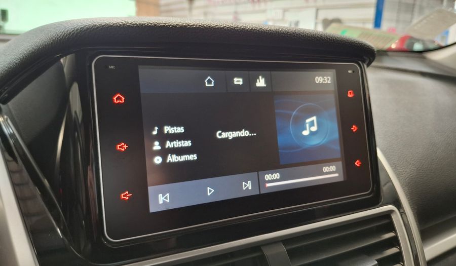 Mitsubishi Eclipse Cross 1.5 TURBO AUTO RS Suv 2019