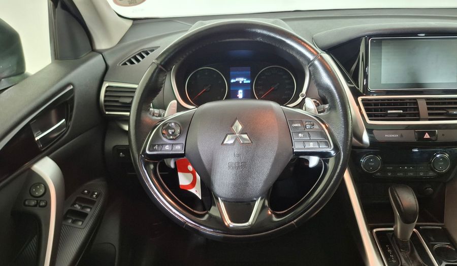 Mitsubishi Eclipse Cross 1.5 TURBO AUTO RS Suv 2019