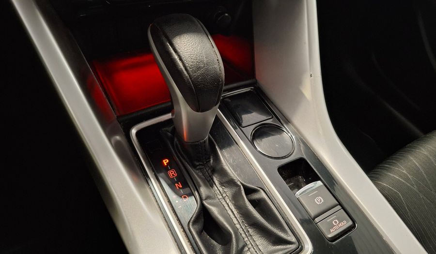 Mitsubishi Eclipse Cross 1.5 TURBO AUTO RS Suv 2019