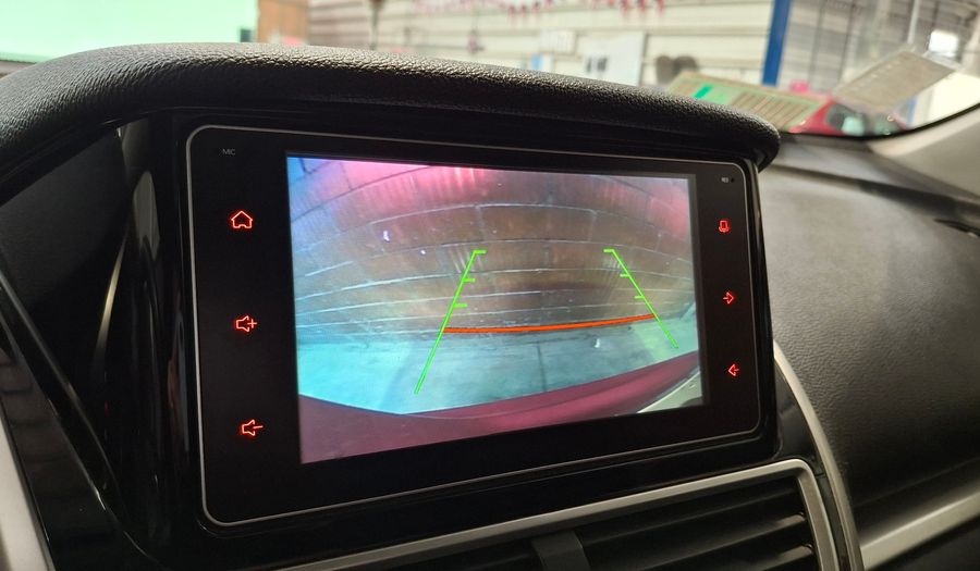 Mitsubishi Eclipse Cross 1.5 TURBO AUTO RS Suv 2019