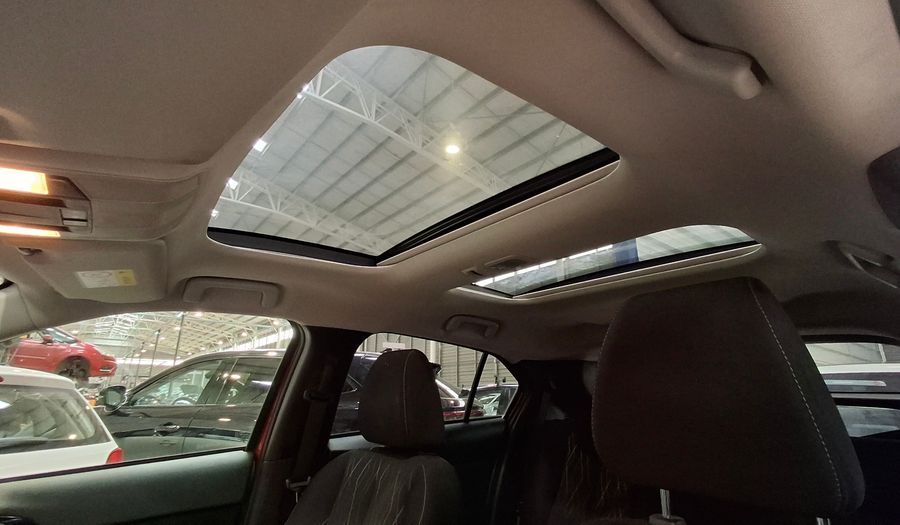 Mitsubishi Eclipse Cross 1.5 TURBO AUTO RS Suv 2019