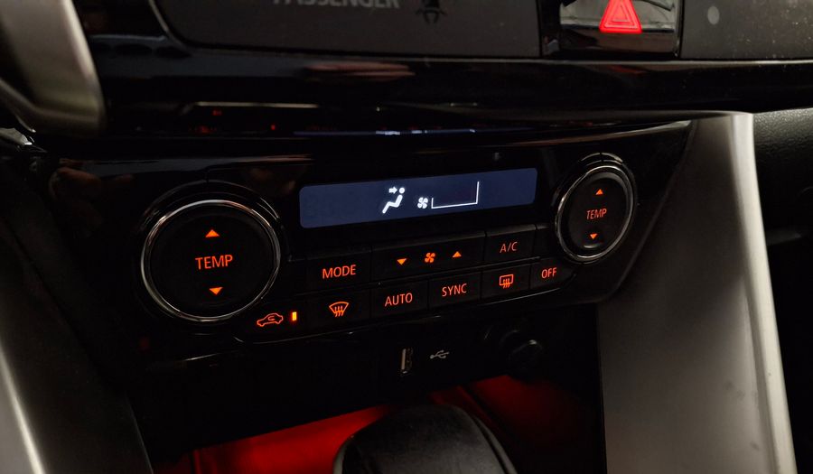 Mitsubishi Eclipse Cross 1.5 TURBO AUTO RS Suv 2019