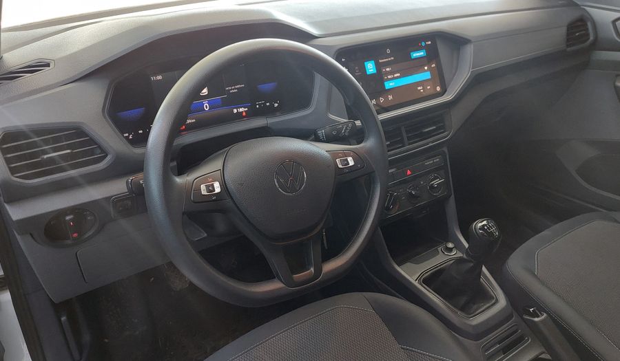 Volkswagen T-cross 1.0 170 TSI Suv 2022