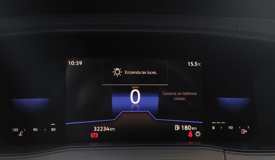 Volkswagen T-cross 1.0 170 TSI Suv 2022