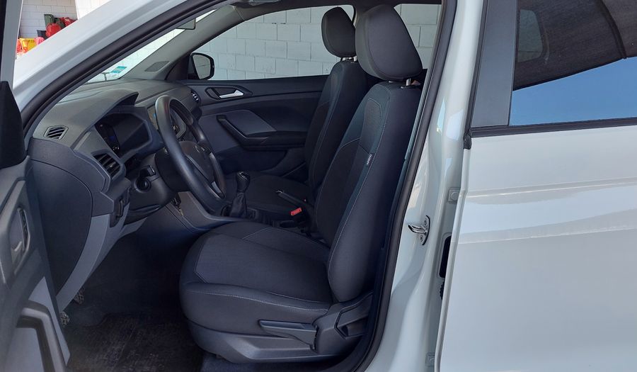 Volkswagen T-cross 1.0 170 TSI Suv 2022