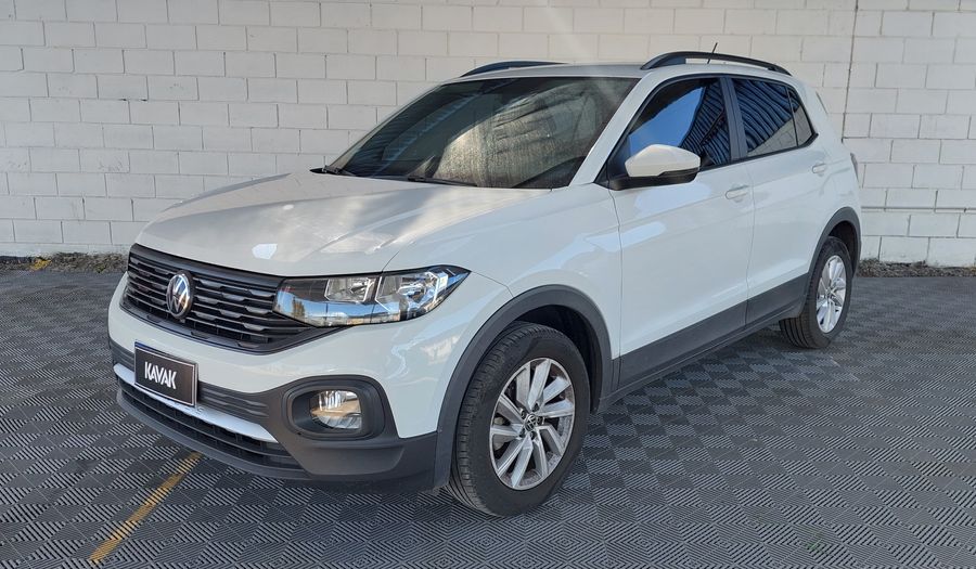 Volkswagen T-cross 1.0 170 TSI Suv 2022