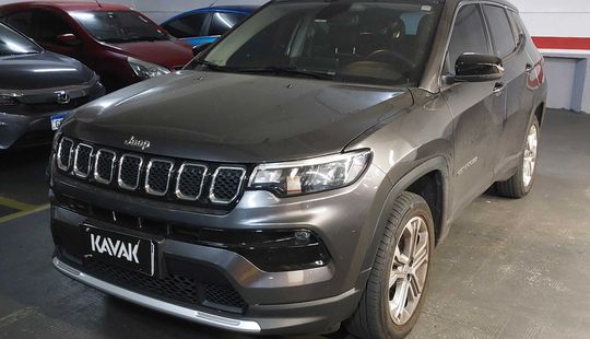 Jeep • Compass