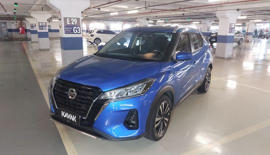 Nissan • Kicks