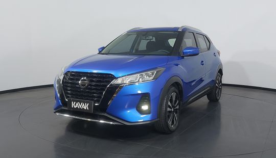 Nissan • Kicks
