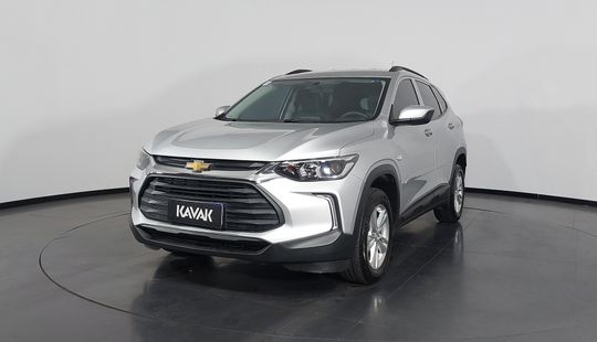 Chevrolet • Tracker