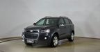 Chevrolet Captiva 2.2 DSL LT 4WD Suv 2018
