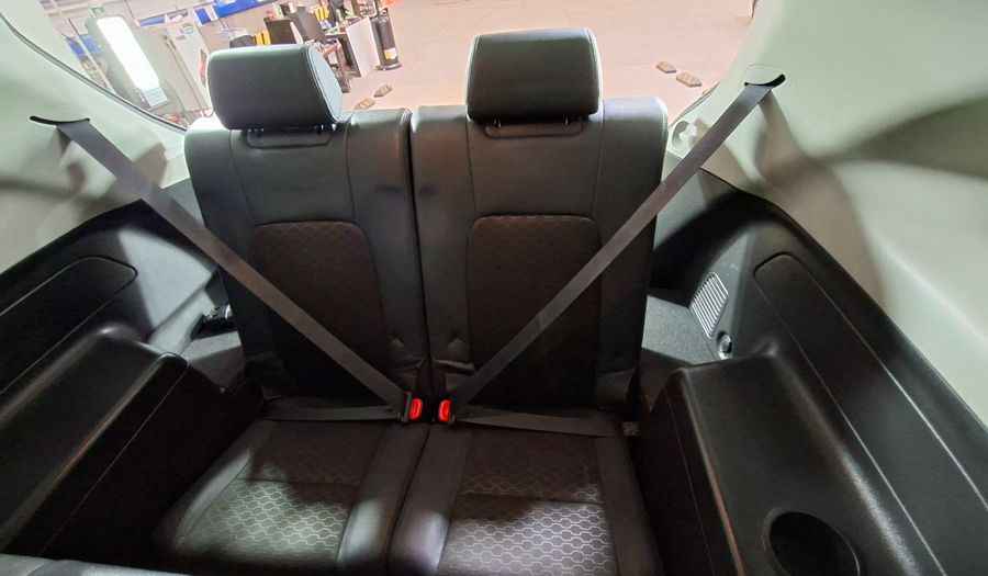 Chevrolet Captiva 2.2 DSL LT 4WD Suv 2018