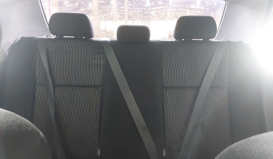 Toyota Etios XS SEDAN Sedan 2018