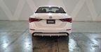 Nissan Sentra 2.0 SENSE CVT Sedan 2022