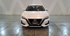 Nissan Sentra 2.0 SENSE CVT Sedan 2022