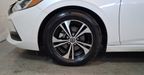 Nissan Sentra 2.0 SENSE CVT Sedan 2022