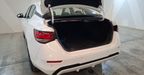 Nissan Sentra 2.0 SENSE CVT Sedan 2022