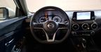 Nissan Sentra 2.0 SENSE CVT Sedan 2022