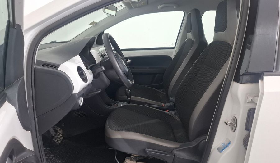 Volkswagen Up 1.0 HIGH UP I-MOTION Hatchback 2016