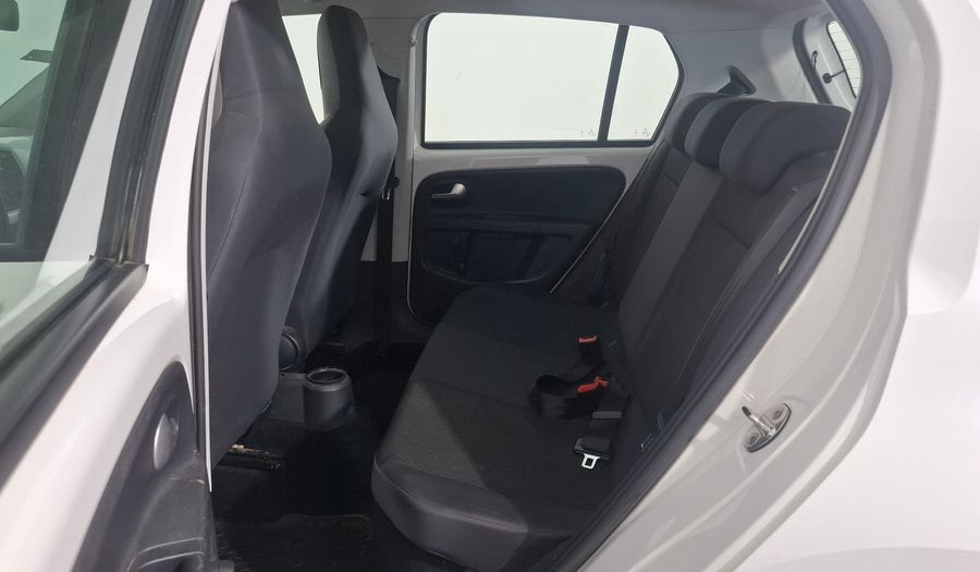 Volkswagen Up 1.0 HIGH UP I-MOTION Hatchback 2016