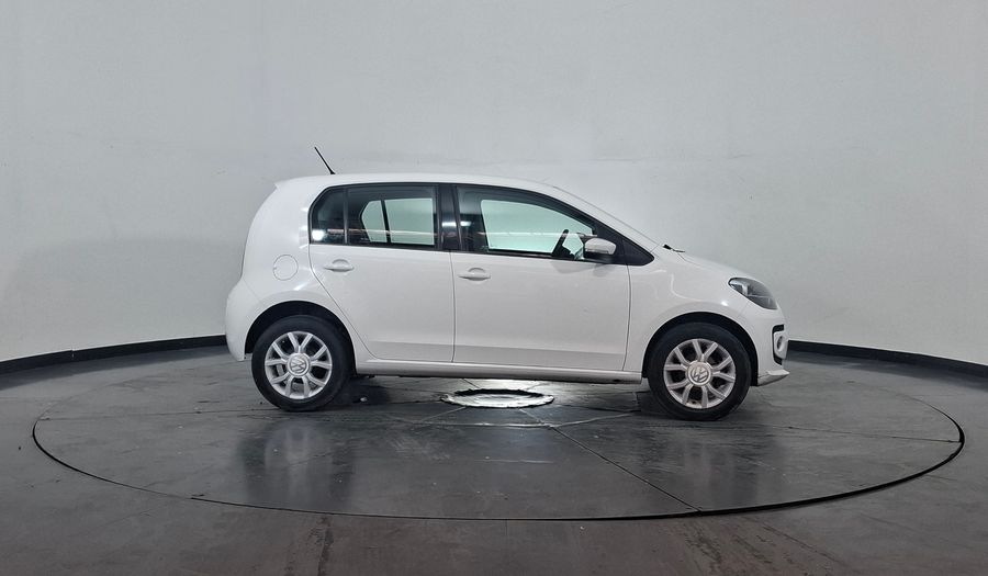 Volkswagen Up 1.0 HIGH UP I-MOTION Hatchback 2016
