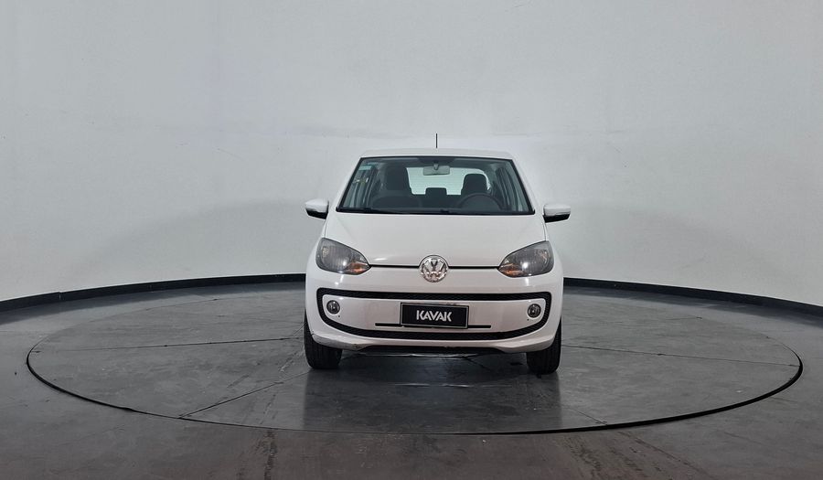 Volkswagen Up 1.0 HIGH UP I-MOTION Hatchback 2016