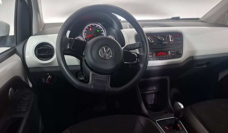 Volkswagen Up 1.0 HIGH UP I-MOTION Hatchback 2016